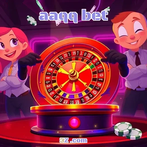 Apostas Inovadoras e Oportunidades no aaqq bet