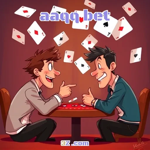 Estratégias Imbatíveis para Potencializar Seus Jogos na aaqq bet