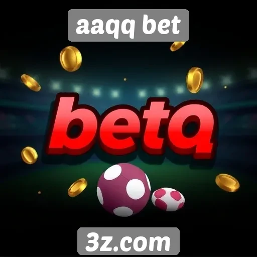 Ofertas de bônus e promoções no site aaqq bet