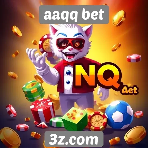 Análise de jogos disponíveis no site aaqq bet