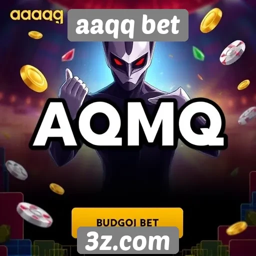 Novidades nos jogos disponíveis em aaqq bet
