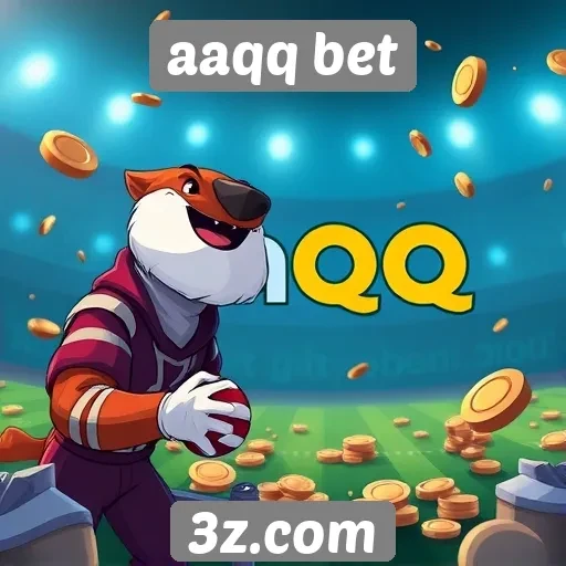 Novos jogos e recursos no site aaqq bet