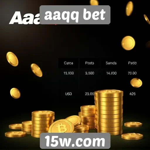 Exame das opções de pagamento no site de apostas aaqq bet