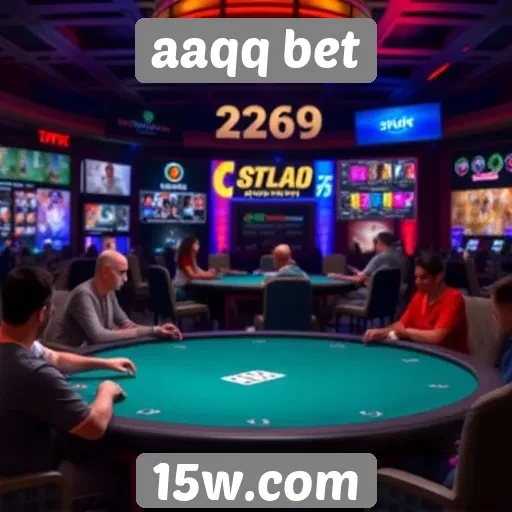 Relato de feedback de jogadores sobre aqq bet
