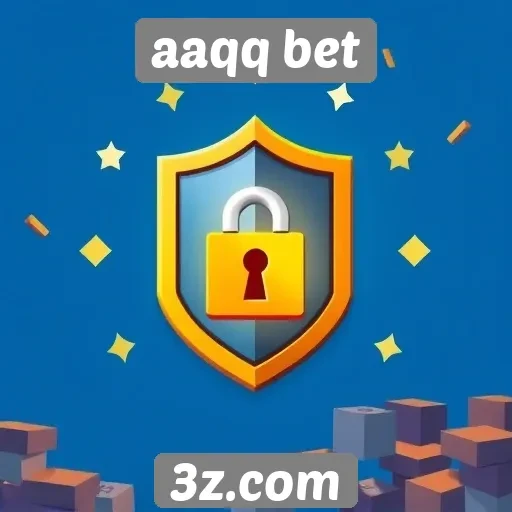 Análise de segurança no site de jogos aaqq bet
