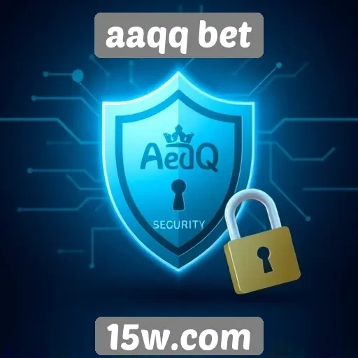 Estudo sobre a segurança e confiabilidade da aaqq bet