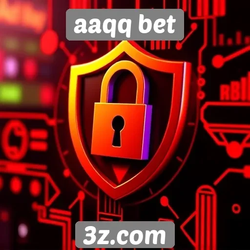 analise da segurança do site aaqq bet