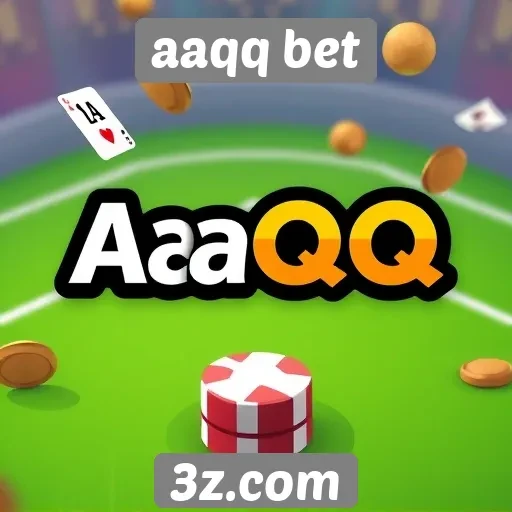 Experiência do usuário em jogos online no site aaqq bet